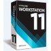 WS11LWCE - VMWare - Software de Virtualização de Desktop Workstation 11 para Linux e Windows VMWARE