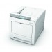SP C320DN - Ricoh - Impressora laser Aficio colorida 25 ppm com rede