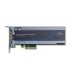 SSDPEDMD016T401 - Intel - HD Disco rígido DC P3700 PCI Express 3.0 1600GB 2800MB/s
