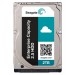ST2000NX0273 - Seagate - HD disco rigido 2.5pol Constellation SAS 2048GB 7200RPM