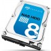 ST8000VN0002 - Seagate - HD disco rigido 3.5pol Desktop HDD SATA III 8000GB