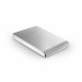 ST903203FGD2E1RK - Seagate - HD externo 2.5" FreeAgent Go USB 2.0 320GB 5400RPM