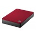 STDR4000902 - Seagate - HD externo Backup Plus USB 3.0 (3.1 Gen 1) Type-A 4000GB