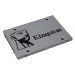 SUV400S37/240G - Kingston Technology - HD Disco rígido SSDNow UV400 SATA III 240GB 550MB/s