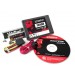 SV100S2D/128G - Kingston Technology - HD Disco rígido 128GB SSDNow 250MB/s