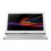 SVD1321M2EW - Sony - Notebook VAIO Duo 13
