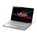 SVF15N17CLS - Sony - Notebook VAIO Fit 15A