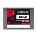 SVP200S37A/480G - Kingston Technology - HD Disco rígido SSDNow V+200 480GB 535MB/s