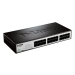DES-1024D - D-Link - Switch 24-Port Fast Ethernet