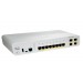WS-C2960C-8TC-L - Cisco - Switch Catalyst 2960C-8TC