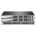 DGS-1210-48/Z - D-Link - Switch DGS-1210 Gerenciavel Web 48 portas