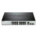 DES-3200-10 - D-Link - Switch Gerenciável 10 Portas