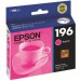 SL-C1860FW/XAZ | T196320-BR - Epson - Cartucho Magenta para XP-204/XP-401