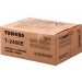T2460 - Toshiba - Toner preto DP 2460