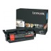 T654X21E - Lexmark - Toner preto T654n (30G0312) T654dn (30G0302) T654dtn (30G0339) T