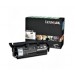 T654X31E - Lexmark - Toner preto T654