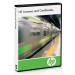 TA767A - HP - Software/Licença  licença/upgrade de software