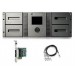 BL538B_E1 - HP - Tape Drive MSL4048 2 LTO-5 3000 SAS