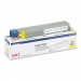 TCOC9600/9800CYAN - OKI - Toner ciano C9600/C9800