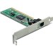 TE100-PCIWN - Outros - Placa de Rede PCI Fast Ethernet 10/100 Mbps RJ45 TRENDnet