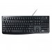 ANB-00005_PR | 920-004423 - Logitech - Teclado Keyboard K130