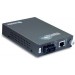 TFC-110S15 - Outros - Conversor de 10/100 Base TX RJ45 para Fibra Ótica 100BaseFX TRENDnet