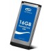 TG16GBS34E01M - Team Group - HD Disco rígido ExpressCard/34 Solid USB 2.0 16GB 18MB/s