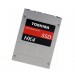 THNSN8400PCSE - Toshiba - HD Disco rígido 400GB SATAIII SATA SATA II III 500MB/s