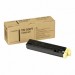 TK-500Y - KYOCERA - Toner amarelo