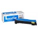 TK-540C - KYOCERA - Toner ciano