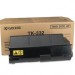 TK332 - KYOCERA - Toner TK-332 preto Kyocera Mita FS4000DN