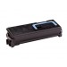 TK570K - KYOCERA - Toner TK-570K preto FSC5400DN