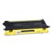 TN-135Y - Brother - Toner TN135Y amarelo DCP9040CN HL4040CN HL4050CDN MFC9450CDN DCP9042CDN