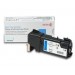 106R01481-NO - Xerox - Cartucho de toner original xerox ciano para 6140n