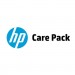 U1HJ5PE - HP - 1 year PW 4 hour 24x7 EVA4400 Enclosure M6412A Proactive Care Service