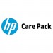 U2JZ8PE - HP - 1y PW CTR EVA4400 DualCtrl FC SVC