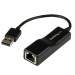 USB2100 - StarTech.com - Placa de rede ASIX AX88772C 200 Mbit/s USB