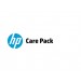 UV024E - HP - Support Plus 24, 3Y