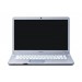 VGN-NW21EF/S - Sony - Notebook VAIO NW21EF/S