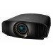 VPL-VW300ES/4K - Sony - Projetor datashow 1500 lumens DCI 4K (4096 x 2160)