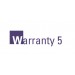 W5004 - Eaton - Warranty5 Product Line D