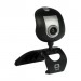 WB2102-P - Outros - WebCam 30.0M USB MIC PTO/PTA C3TECH