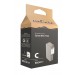 WEC4217 - Wecare - Cartucho de tinta preto Fax B180C / B210C B215C B230C BJ740 Faxphone BJC 2000 2100 4