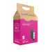WEC4340 - Wecare - Cartucho de tinta magenta Stylus D68 / D68PE D88 D88PE D88Plus DX3800 DX3850 DX3850Plu