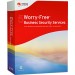 WF00356275 - Trend Micro - Software/Licença Worry-Free Business Security Services 5, Cross, EDU, 51-100u, 1Y, ML