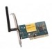 WG311NA - Netgear - Placa de rede Wireless 54 Mbit/s PCI
