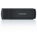 WLM-20U2 - Toshiba - Placa de rede Wireless USB