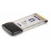 WPC-0300 - LevelOne - Placa de rede 108 Mbit/s CardBus