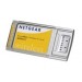 WPN511NA - Netgear - Placa de rede Wireless 108 Mbit/s PC Card