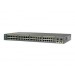 WS-C2960+48TC-S - Cisco - (PROMO FT) Catalyst 2960 Plus 48 10/100 + 2 T/SFP  LAN Lite